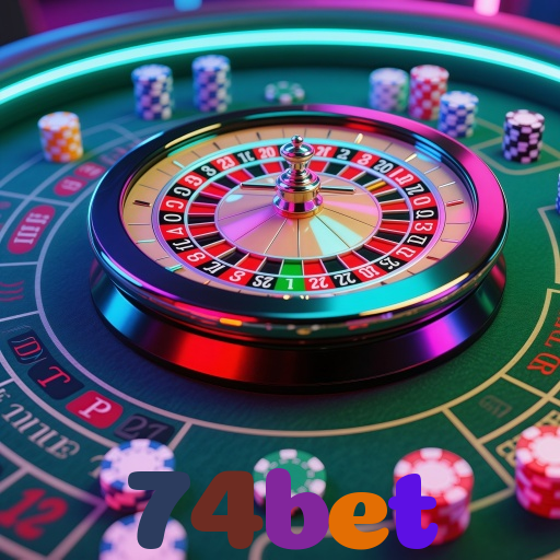 74bet：Aposte no futebol, jogue poker e conquiste vitórias épicas!