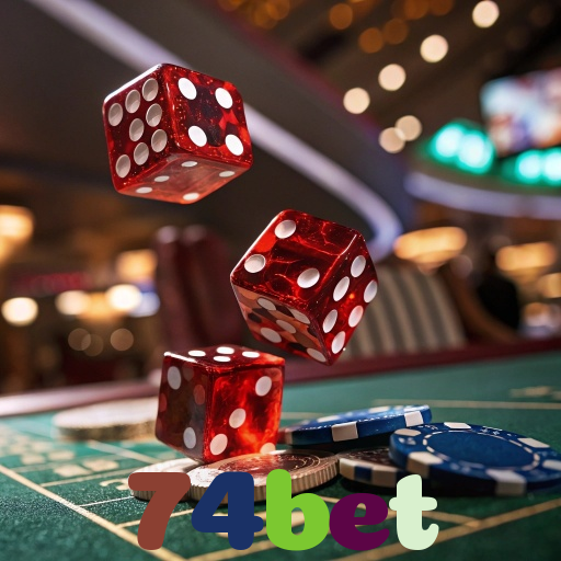 74bet:Aposte no futebol, jogue poker e conquiste vitórias épicas!