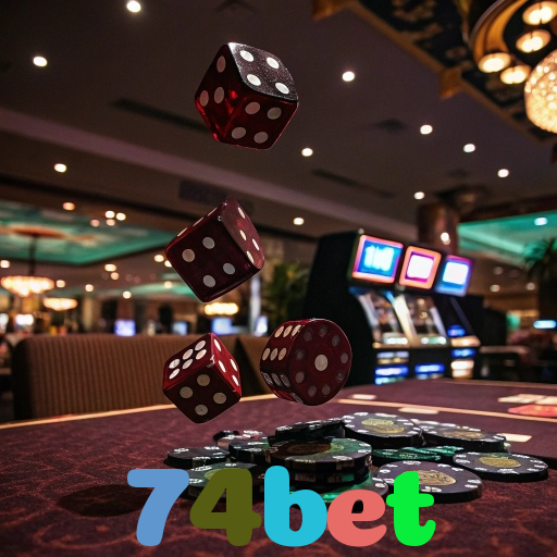 74bet:Aposte no futebol, jogue poker e conquiste vitórias épicas!