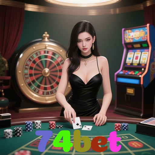 74bet:Jogue poker, aposte no futebol e ganhe em grandes jogos de cassino!