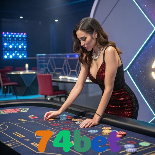 74bet:Aposte nas melhores slots e conquiste prêmios como nunca!