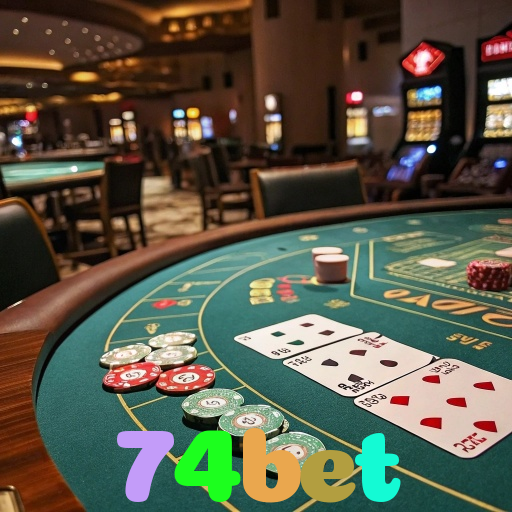 74bet:Aposte nas melhores slots e conquiste prêmios como nunca!