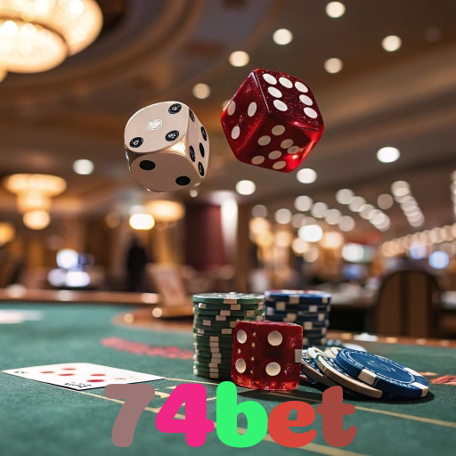 74bet:Jogue poker, aposte no futebol e ganhe em grandes jogos de cassino!