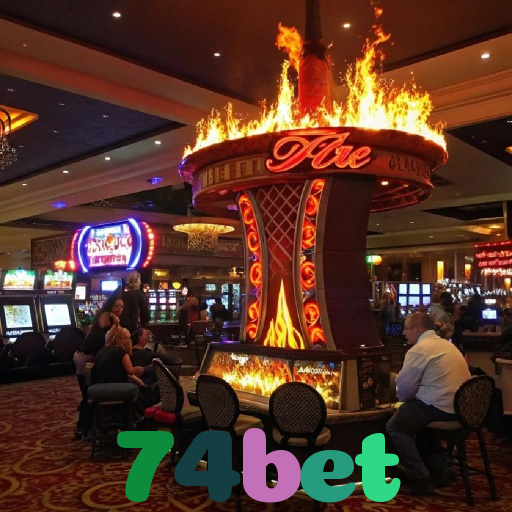 74bet：Aposte no futebol, jogue poker e conquiste vitórias épicas!