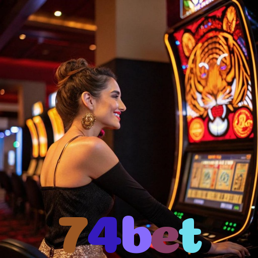 74bet：Jogue poker, aposte no futebol e ganhe em grandes jogos de cassino!