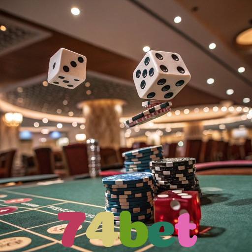 74bet：Aposte nas melhores slots e conquiste prêmios como nunca!