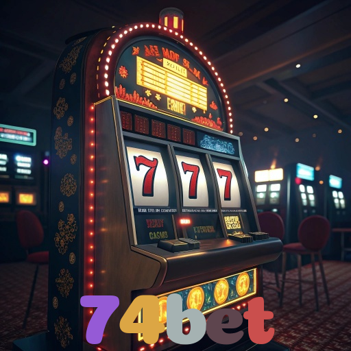 74bet:Aposte nas melhores slots e conquiste prêmios como nunca!