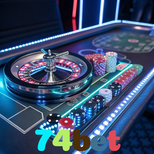 74bet:Jogue poker, aposte no futebol e ganhe em grandes jogos de cassino!