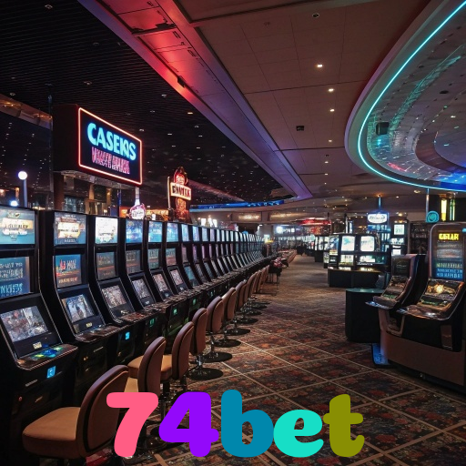 74bet:Jogue poker, aposte no futebol e ganhe em grandes jogos de cassino!