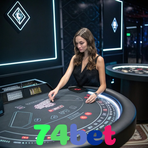 74bet:Aposte no futebol, jogue poker e conquiste vitórias épicas!