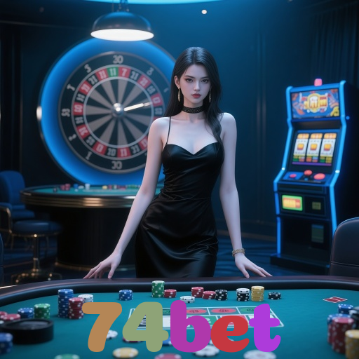 74bet:Aposte nas melhores slots e conquiste prêmios como nunca!