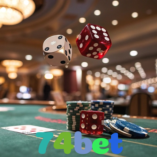 74bet：Aposte nas melhores slots e conquiste prêmios como nunca!