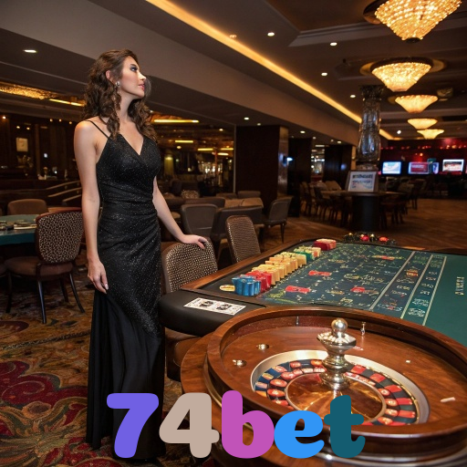 74bet:Jogue poker, aposte no futebol e ganhe em grandes jogos de cassino!