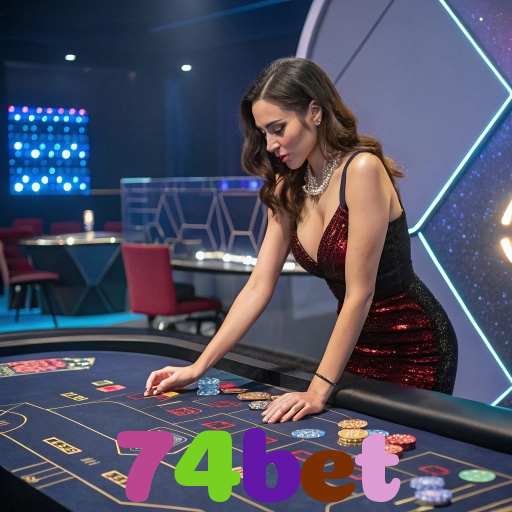 74bet：Aposte no futebol, jogue poker e conquiste vitórias épicas!