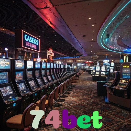 74bet：Jogue poker, aposte no futebol e ganhe em grandes jogos de cassino!