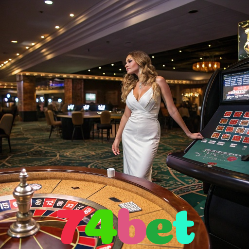 74bet:Jogue poker, aposte no futebol e ganhe em grandes jogos de cassino!