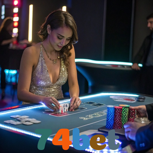 74bet:Aposte nas melhores slots e conquiste prêmios como nunca!