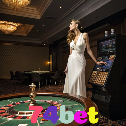 74bet：Jogue poker, aposte no futebol e ganhe em grandes jogos de cassino!