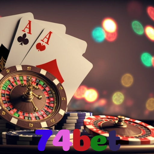 74bet：Aposte no futebol, jogue poker e conquiste vitórias épicas!
