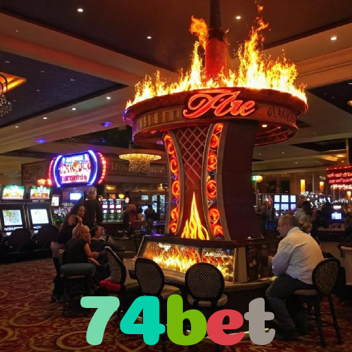 74bet：Aposte no futebol, jogue poker e conquiste vitórias épicas!