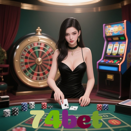 74bet:Jogue poker, aposte no futebol e ganhe em grandes jogos de cassino!