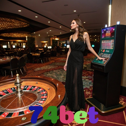 74bet：Jogue poker, aposte no futebol e ganhe em grandes jogos de cassino!