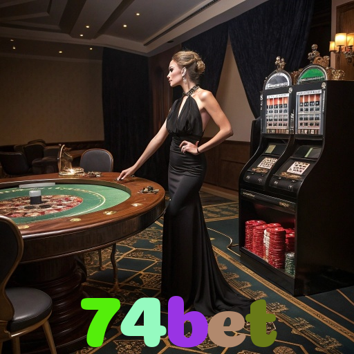 74bet:Aposte no futebol, jogue poker e conquiste vitórias épicas!