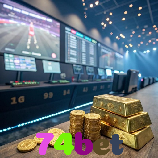 74bet：Jogue poker, aposte no futebol e ganhe em grandes jogos de cassino!