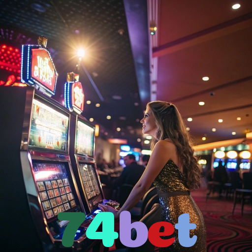 74bet：Aposte no futebol, jogue poker e conquiste vitórias épicas!