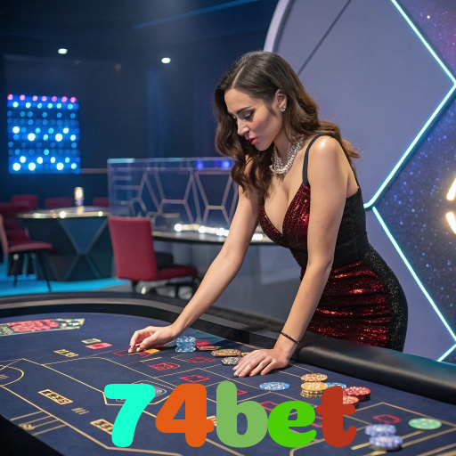 74bet：Jogue poker, aposte no futebol e ganhe em grandes jogos de cassino!