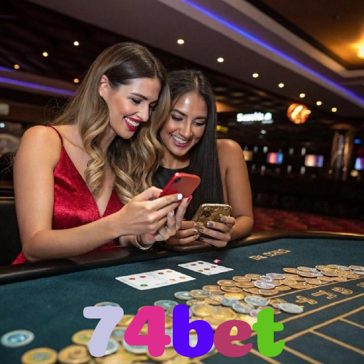 74bet:Aposte no futebol, jogue poker e conquiste vitórias épicas!