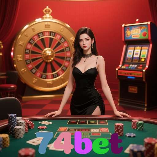 74bet:Aposte nas melhores slots e conquiste prêmios como nunca!