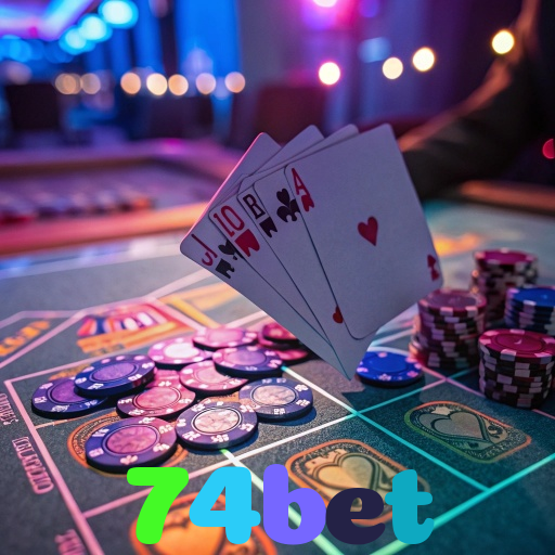 74bet：Aposte nas melhores slots e conquiste prêmios como nunca!