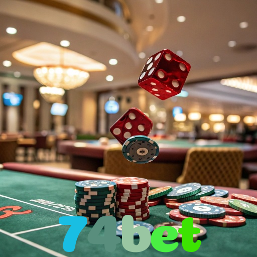 74bet:Aposte no futebol, jogue poker e conquiste vitórias épicas!