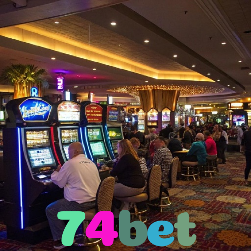74bet：Aposte no futebol, jogue poker e conquiste vitórias épicas!
