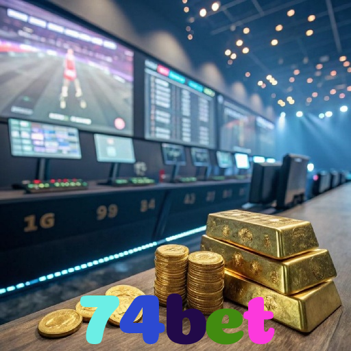 74bet：Aposte nas melhores slots e conquiste prêmios como nunca!