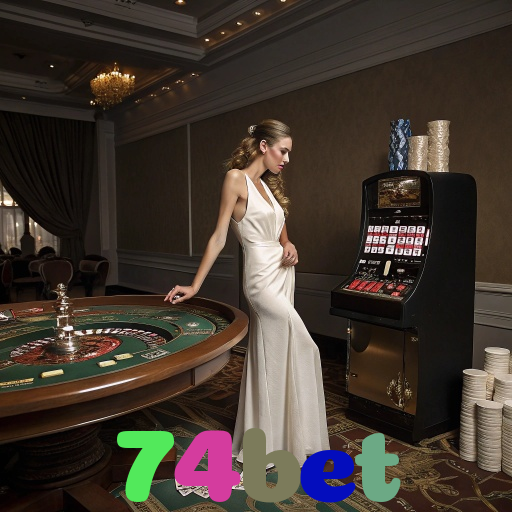 74bet:Aposte nas melhores slots e conquiste prêmios como nunca!