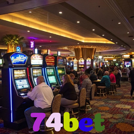 74bet：Aposte no futebol, jogue poker e conquiste vitórias épicas!