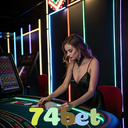 74bet:Jogue poker, aposte no futebol e ganhe em grandes jogos de cassino!
