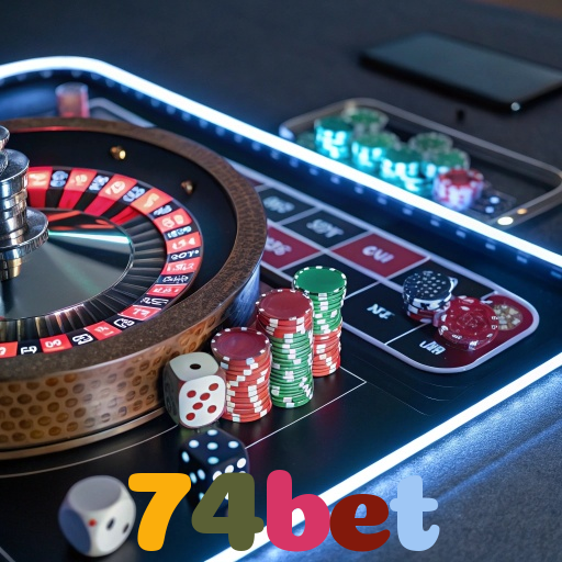 74bet:Jogue poker, aposte no futebol e ganhe em grandes jogos de cassino!