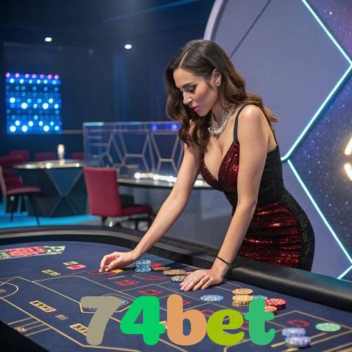 74bet:Aposte nas melhores slots e conquiste prêmios como nunca!