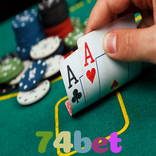 74bet:Aposte no futebol, jogue poker e conquiste vitórias épicas!