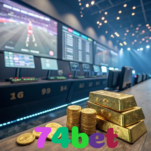 74bet：Aposte nas melhores slots e conquiste prêmios como nunca!