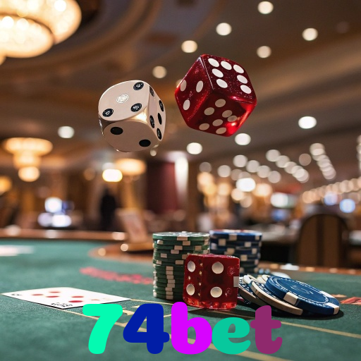 74bet:Jogue poker, aposte no futebol e ganhe em grandes jogos de cassino!