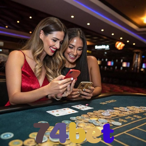 74bet：Aposte no futebol, jogue poker e conquiste vitórias épicas!