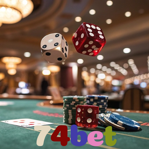74bet：Aposte no futebol, jogue poker e conquiste vitórias épicas!