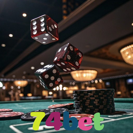 74bet：Jogue poker, aposte no futebol e ganhe em grandes jogos de cassino!
