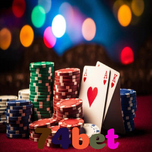 74bet：Aposte nas melhores slots e conquiste prêmios como nunca!