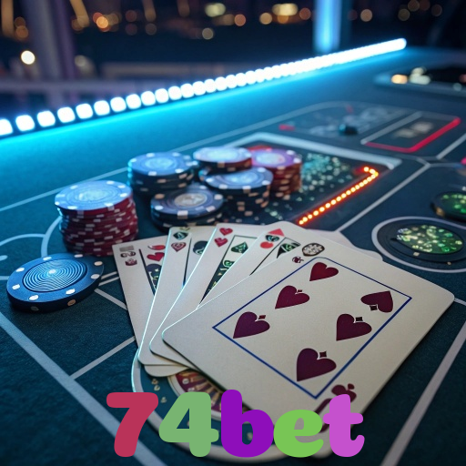 74bet:Aposte nas melhores slots e conquiste prêmios como nunca!