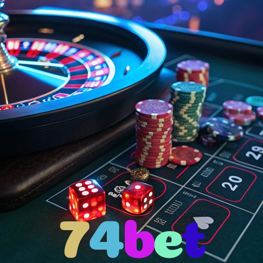 74bet：Aposte no futebol, jogue poker e conquiste vitórias épicas!
